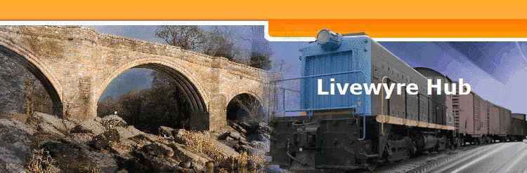 Livewyre Hub